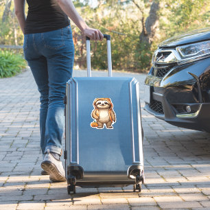 Halloween Slothster Essential T-Shirt