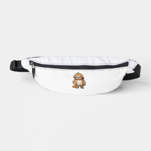 Halloween Slothster Essential T-Shirt Bum Bags