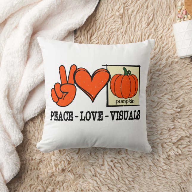 Halloween SLP Halloween Speech Therapy Cushion (Blanket)