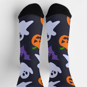 Halloween Socks