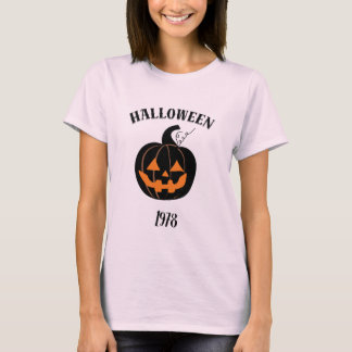 Halloween Specials Season Of The Witch T-Shirt