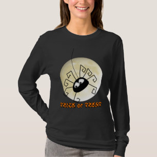 Halloween Spider Holiday womens t-shirt