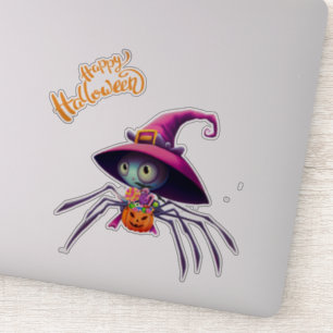 Halloween/spider/pumpkin/fall