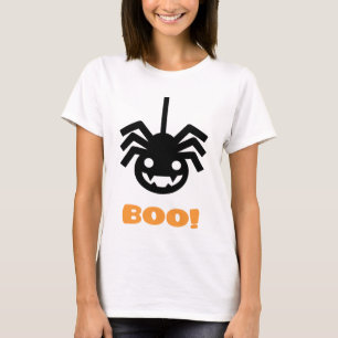 Halloween Spider T-Shirt
