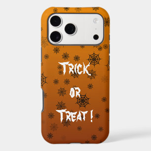 Halloween Spider Web