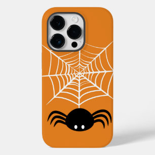 Halloween Spider Web  Case-Mate iPhone 14 Pro Case