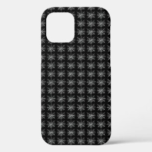 Halloween Spider Web iPhone 12 Pro Case