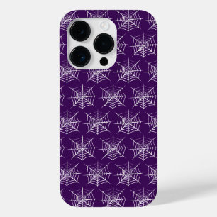 Halloween Spider Web Case-Mate iPhone 14 Pro Case