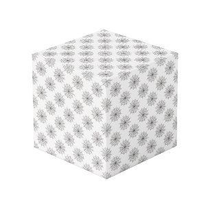 Halloween, Spider Web, Trick Or Treat, Boo Cube