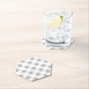 Halloween, Spider Web, Trick Or Treat, Boo Paper Coaster