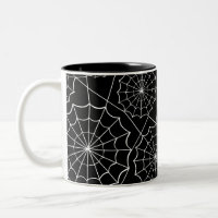 halloween spider web