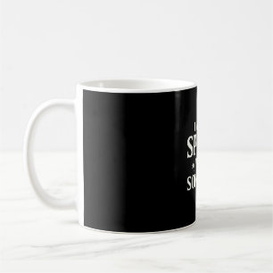 Halloween Spook Somebody Pumpkin Spider SVG Coffee Mug