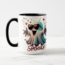 Halloween Spooky Boo