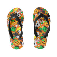 Halloween Spooky Candies Party