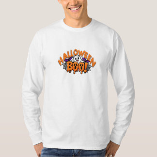 HALLOWEEN – Spooky Halloween Design T-Shirt