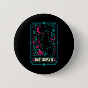 Halloween Spooky Season Shirt  6 Cm Round Badge