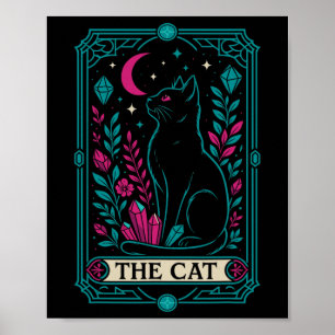 Halloween Spooky Season Shirt  Poster