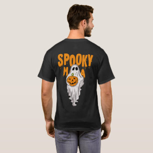 halloween spooky T-Shirt