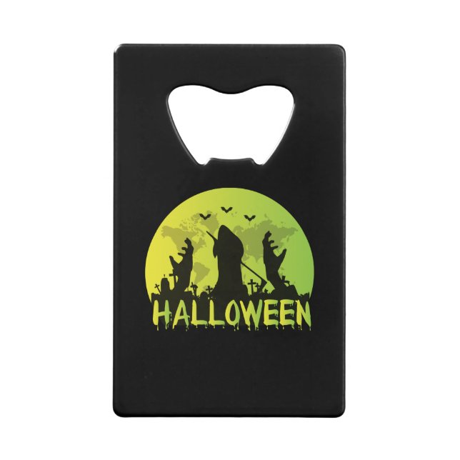 Halloween-spooky-witch-cute-skull-black-funny (Front)