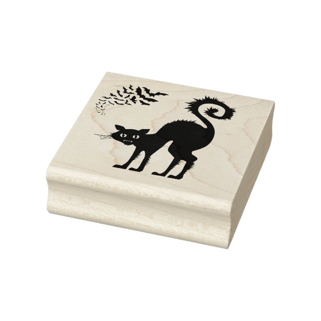 Halloween Stamp (Stamp)