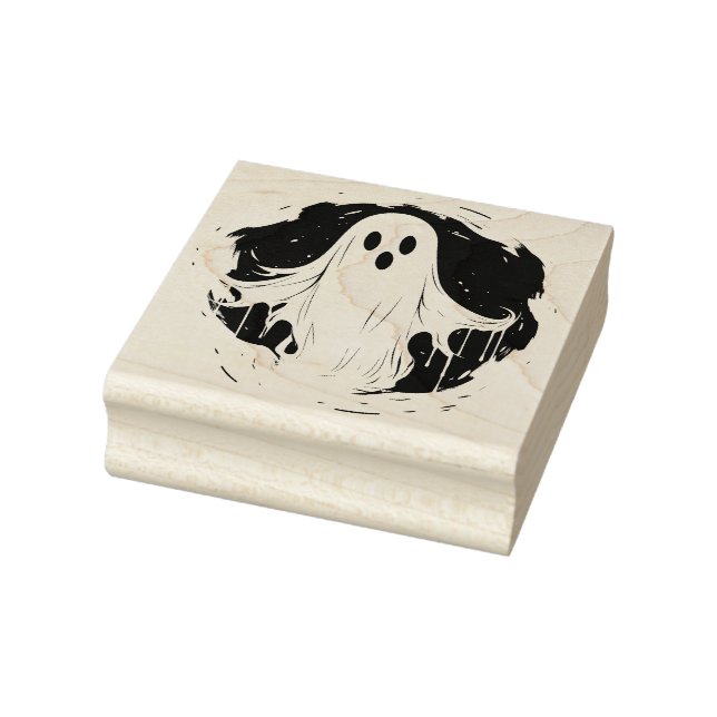 Halloween Stamp (Stamp)