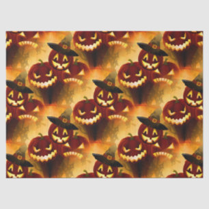 Halloween Standard Tissue Paper