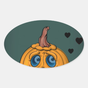 Halloween Sticker