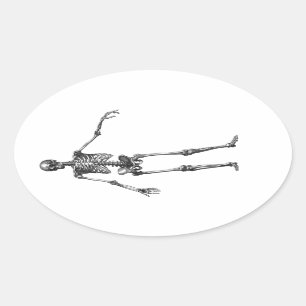 Halloween stickers