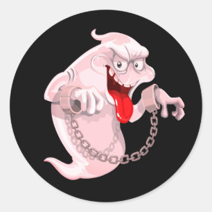 Halloween Stickers