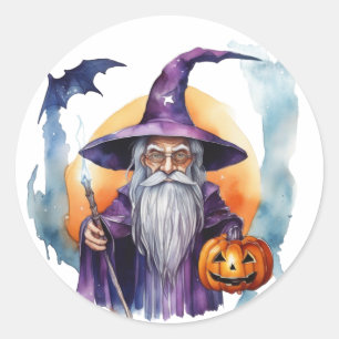 Halloween Stickers