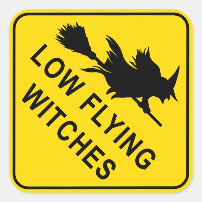 Halloween Stickers (Front)