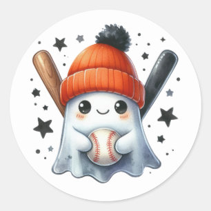 Halloween Stickers