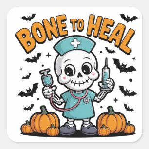 Halloween Stickers – Spooky, Fun & Festive Designs