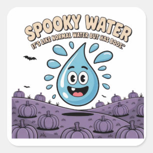 Halloween Stickers – Spooky, Fun & Festive Designs