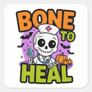 Halloween Stickers – Spooky, Fun & Festive Designs