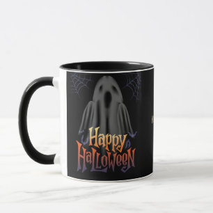 halloween style collection mug