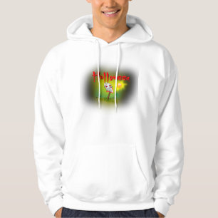 Halloween Sunshine Ghost - Hoodie