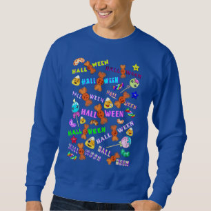 Halloween Sweatshirt