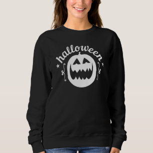 Halloween Sweatshirt