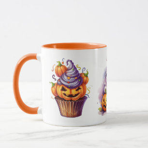 Halloween Sweets Mug
