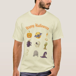 Halloween T-Shirt