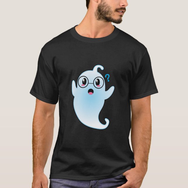 Halloween T-Shirt (Front)