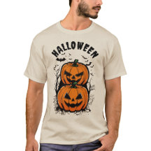 Halloween t-shirt