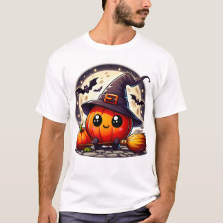Halloween T-shirt 