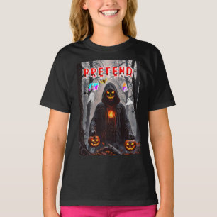 Halloween T-Shirt