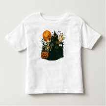 Halloween T-Shirt