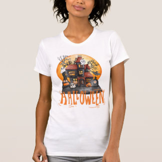 Halloween                     T-Shirt