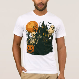 Halloween T-Shirt