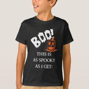 Halloween T-Shirt