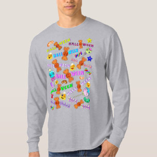 Halloween T-Shirt
